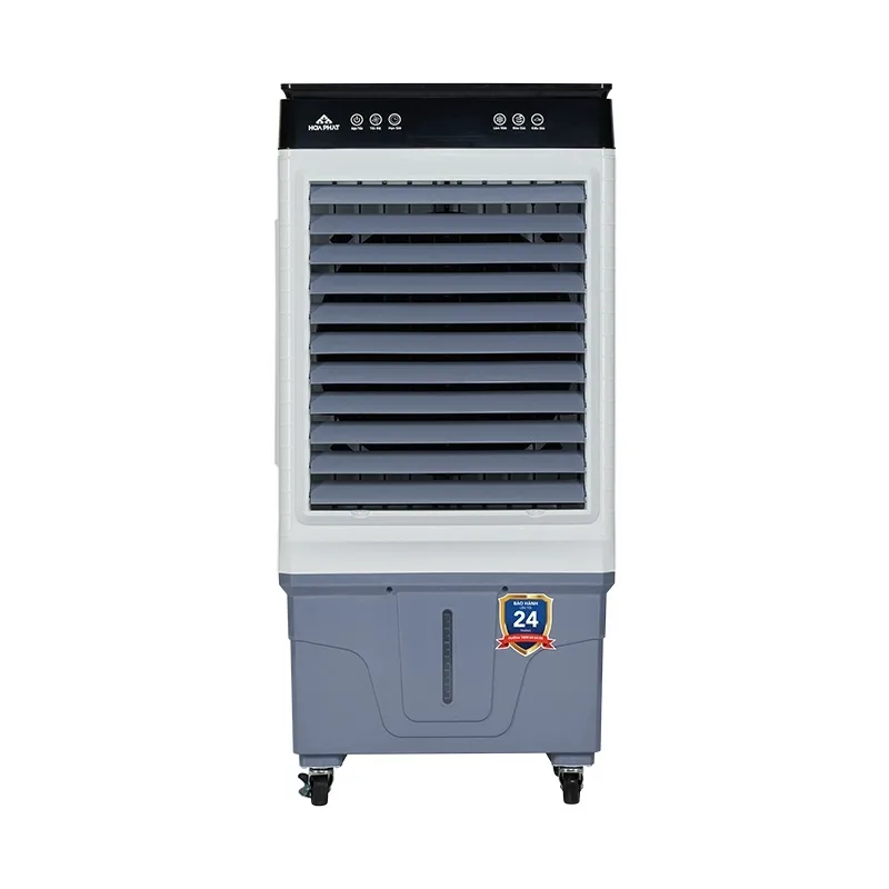 Máy làm mát không khí Hòa Phát HPCF1-052 (Điều khiển và Cảm Ứng)