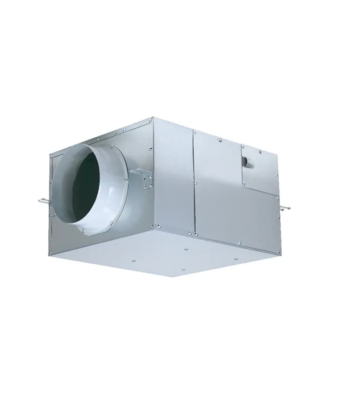 Quạt hút cabinet Panasonic FV-12NS3