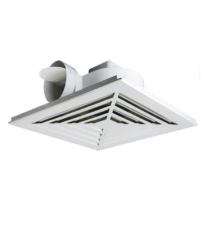 Quạt thông gió gắn trần Nanyoo BPT 15-60 (khung 600mm) Quạt thông gió gắn trần Nanyoo BPT 15-60 (khung 600mm)