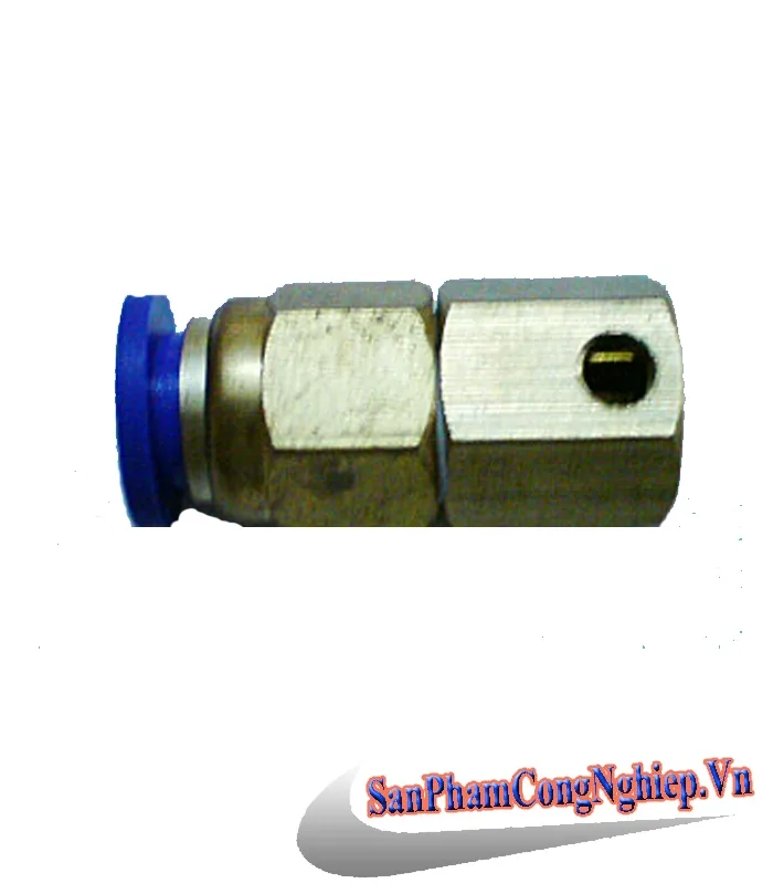 Bít Cuối Phun Sương 8L