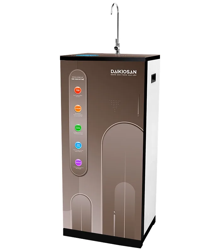 Máy lọc nước RO Daikiosan DSW-42010H Máy lọc nước RO Daikiosan DSW-42010H