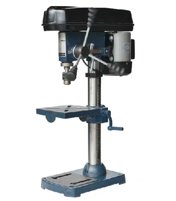 Máy khoan bàn Hồng Ký KD 800 Máy khoan bàn Hồng Ký KD 800