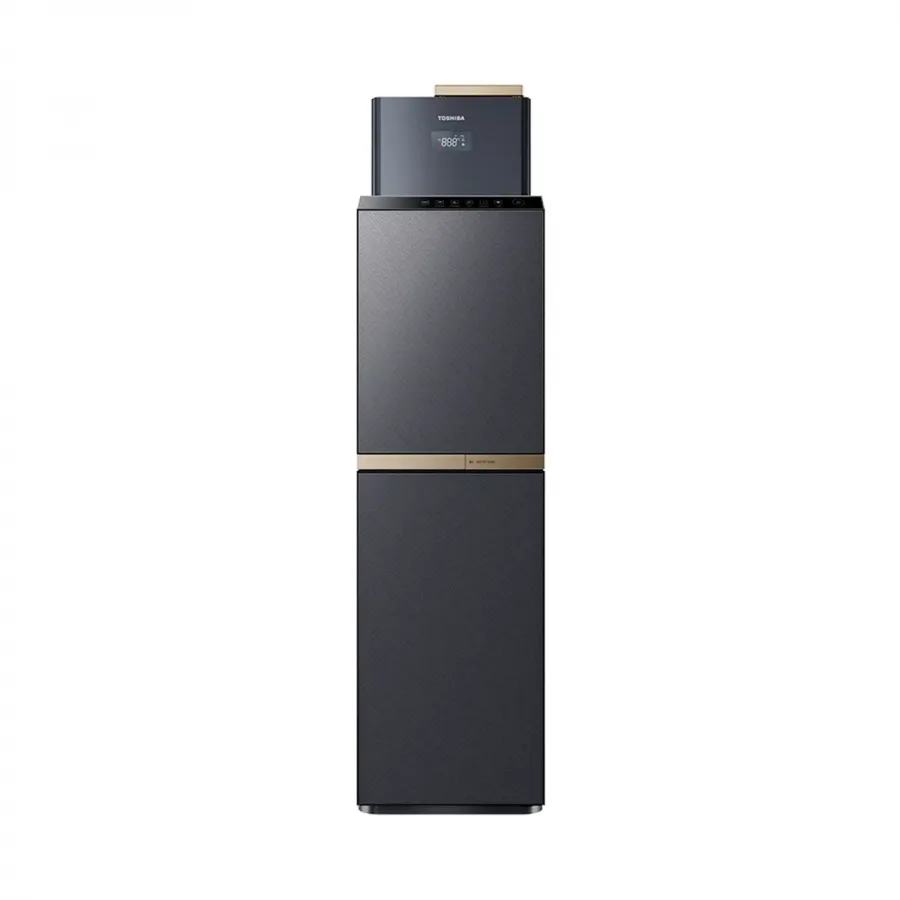 Máy lọc nước RO nóng nguội lạnh Toshiba TWP-W2398SVN(M)