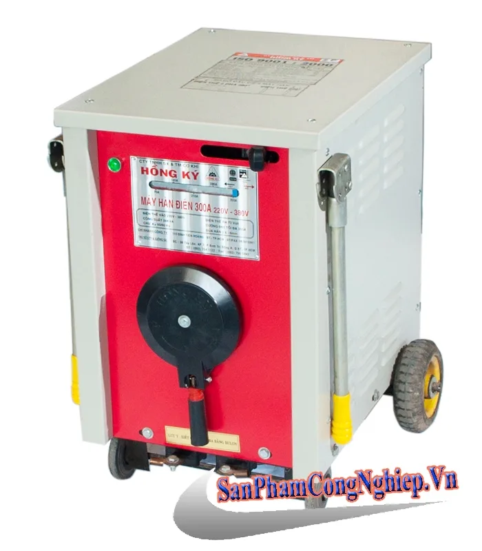 MÁY BIẾN THẾ HÀN 2PHA 380V HỒNG KÝ HK- H400D MÁY BIẾN THẾ HÀN 2PHA 380V HỒNG KÝ HK- H400D