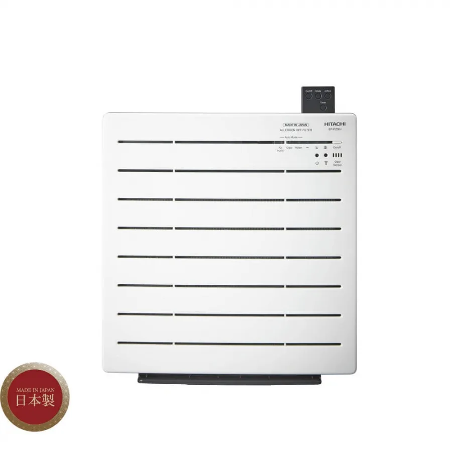 Máy Lọc Không Khí Hitachi EP-PZ30J (Có remote)