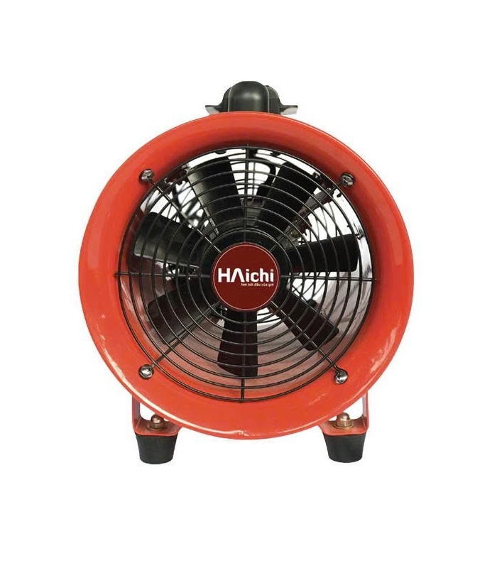 Quạt hút xách tay Haichi HCT25 Quạt hút xách tay Haichi HCT25