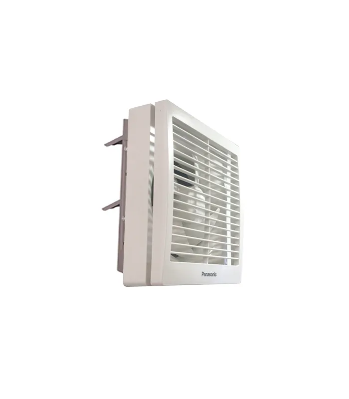 Quạt hút gắn tường Panasonic FV-15AUL Quạt hút gắn tường Panasonic FV-15AUL