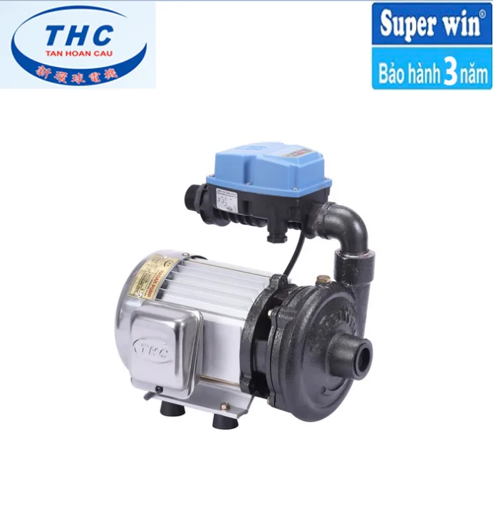 Máy bơm Super Win Radar Pump TA-370 Máy bơm Super Win Radar Pump TA-370