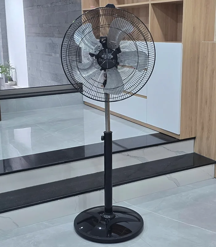 Quạt đứng công nghiệp Ladomax HA-118D Quạt đứng công nghiệp Ladomax HA-118D