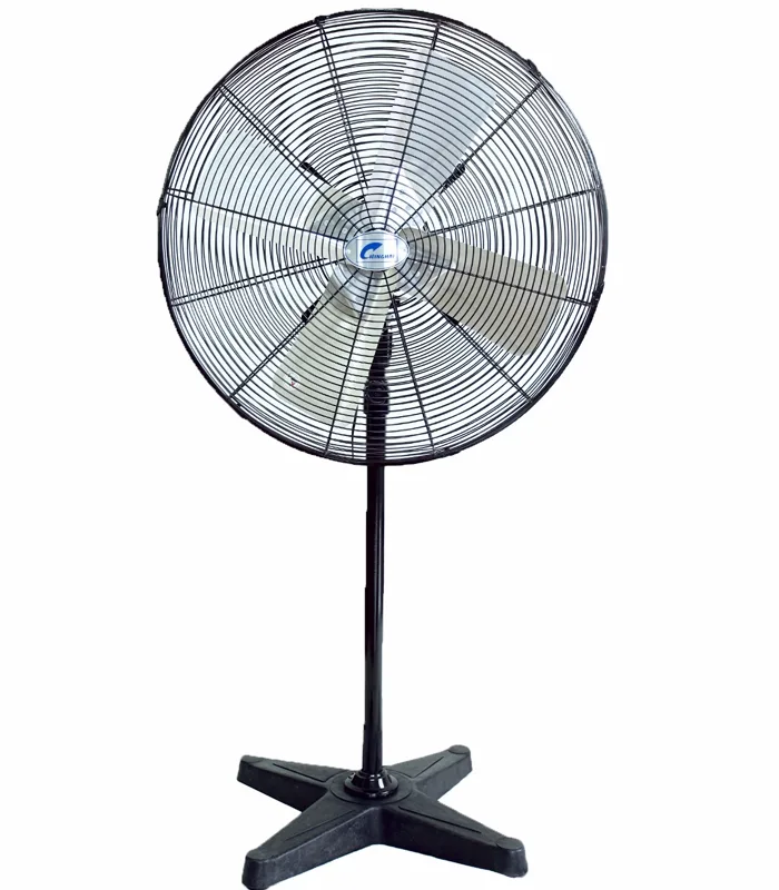 Stand Fans Industrial Ching hai HS24-ĐN4T