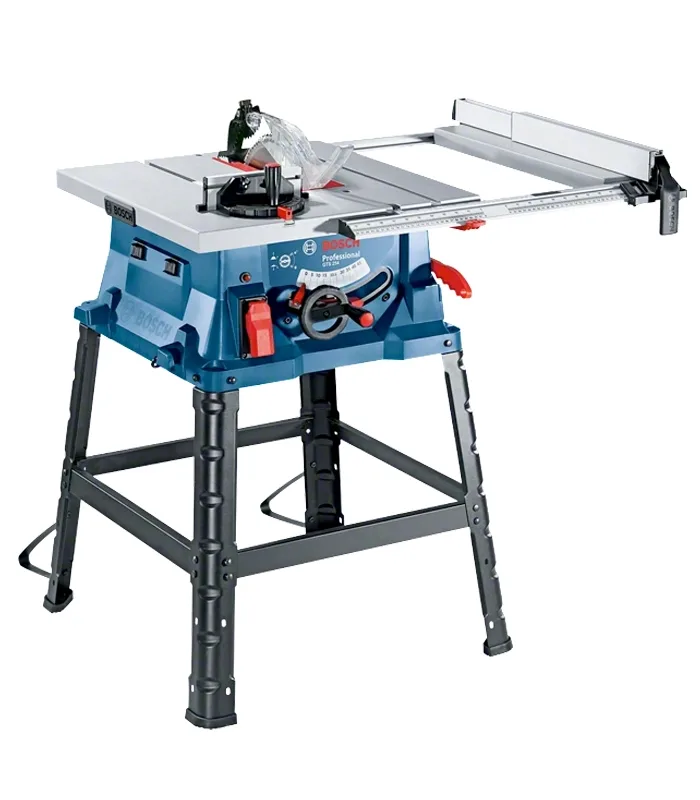 Máy cưa đĩa để bàn Bosch GTS 254 Máy cưa đĩa để bàn Bosch GTS 254