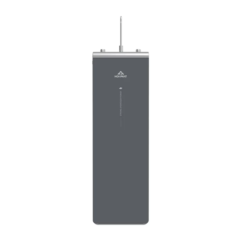 Máy lọc nước Hòa Phát Hydrogen ion kiềm RO HyperS HPA856