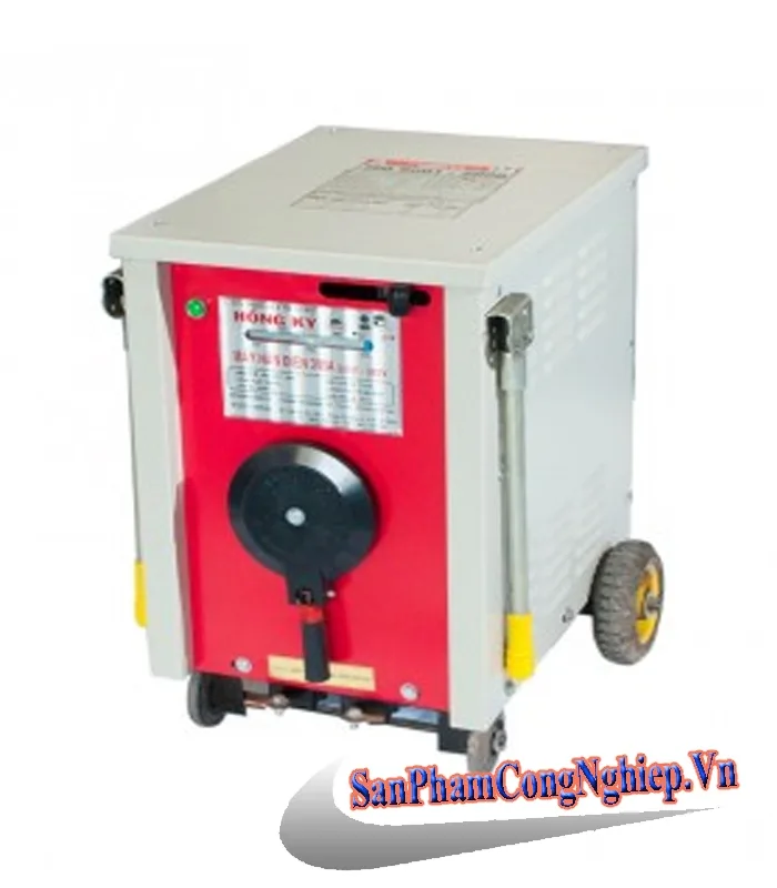 MÁY BIẾN THẾ HÀN 2 PHA 380V HỒNG KÝ HK – H300D MÁY BIẾN THẾ HÀN 2 PHA 380V HỒNG KÝ HK – H300D