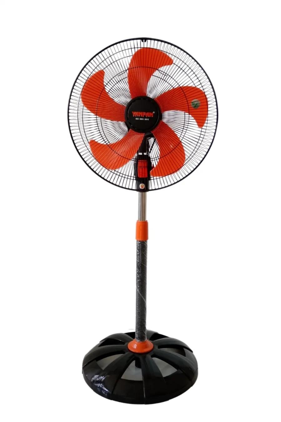 Quạt đứng công nghiệp YanFan D18 Quạt đứng công nghiệp YanFan D18
