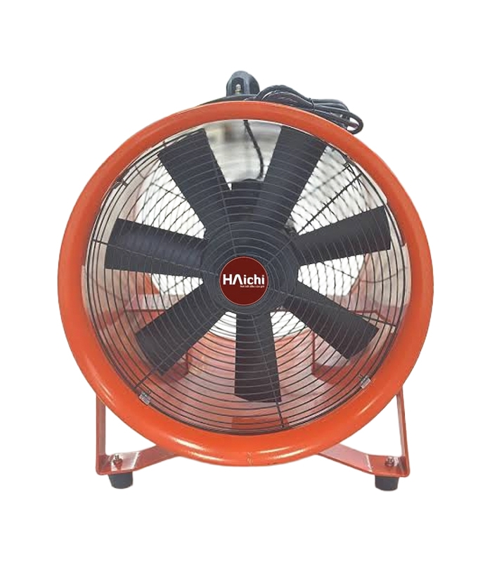 Quạt hút xách tay Haichi HCT35 Quạt hút xách tay Haichi HCT35