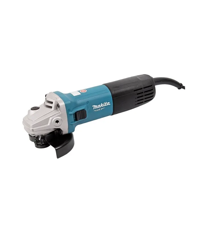 Máy mài góc công tắc trượt Makita M9509B Máy mài góc công tắc trượt Makita M9509B