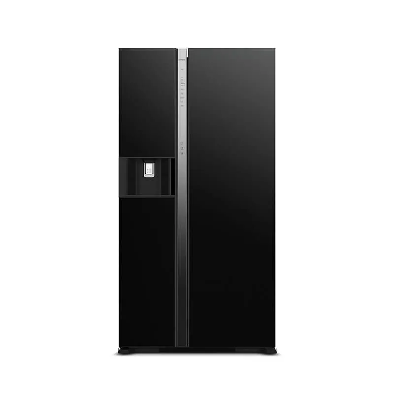 Tủ lạnh 2 Cánh Hitachi R-SX800GPGV0 Tủ lạnh 2 Cánh Hitachi R-SX800GPGV0