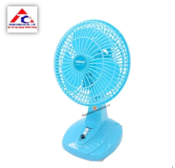 Quạt bàn mini YanFan B202