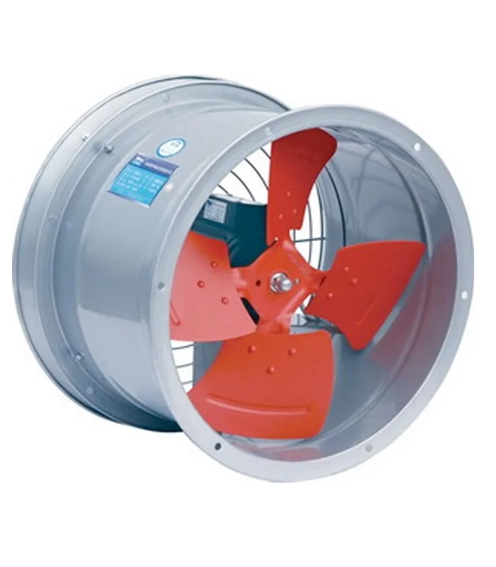 Quạt hút thông gió Deton SF8GC-4 Quạt hút thông gió Deton SF8GC-4