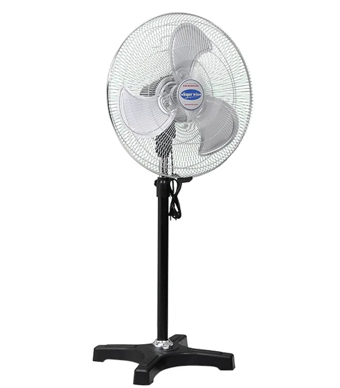 Quạt đứng Super Win 45-QD Quạt đứng Super Win 45-QD