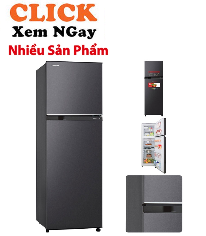 Tủ Lạnh