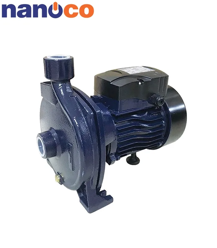 Máy bơm ly tâm Nanoco NCP750 Máy bơm ly tâm Nanoco NCP750