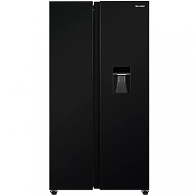 Tủ lạnh Sharp 2 cánh Side By Side Inverter 529 lít SJ-SBX530WD-DG Tủ lạnh Sharp 2 cánh Side By Side Inverter 529 lít SJ-SBX530WD-DG
