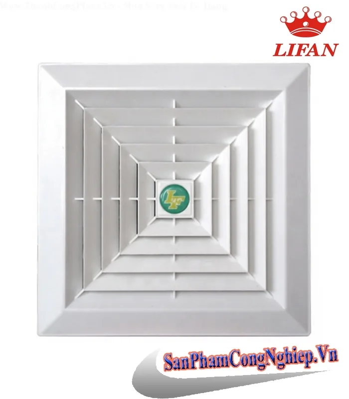 Quạt hút âm trần Lifan HT-30B