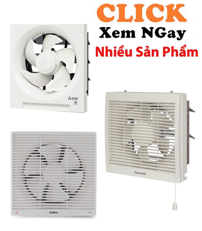 Fan Suction Wall