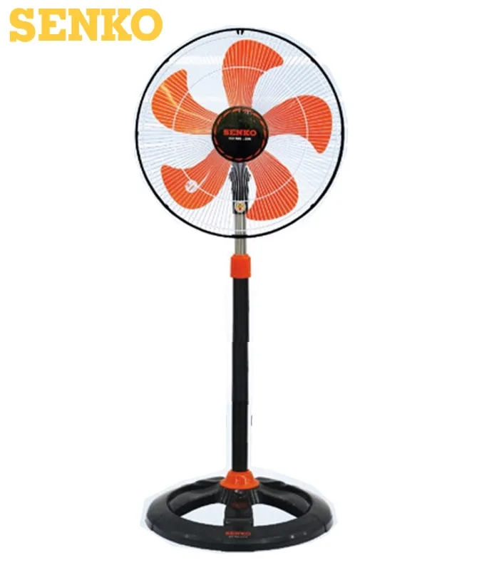 Quạt đứng công nghiệp Senko DCN1806 Quạt đứng công nghiệp Senko DCN1806