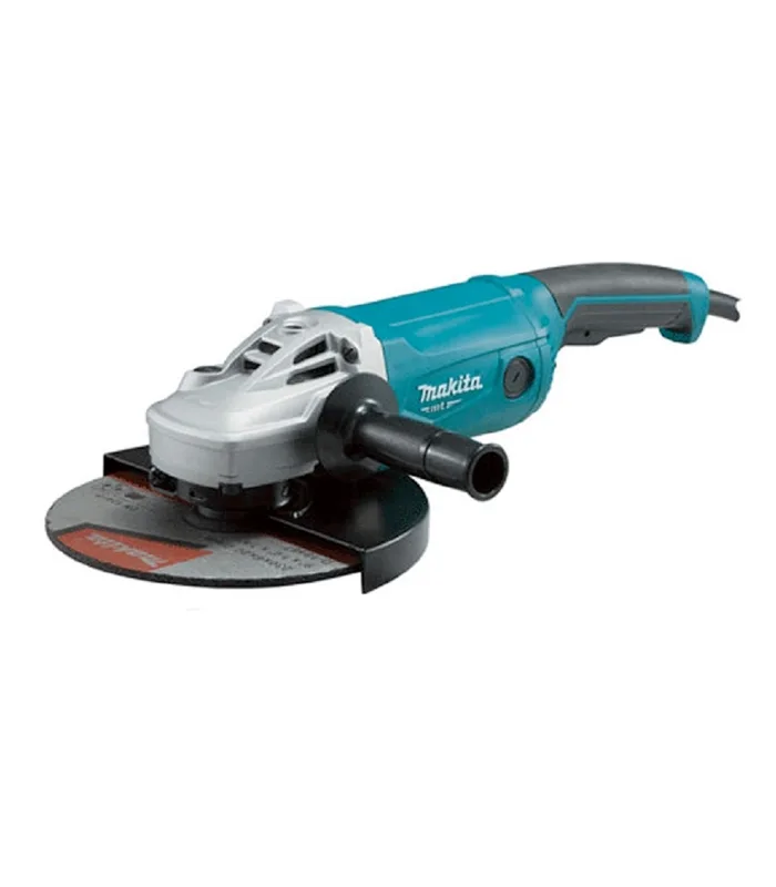 Máy mài góc công tắc bóp Makita M9001B Máy mài góc công tắc bóp Makita M9001B