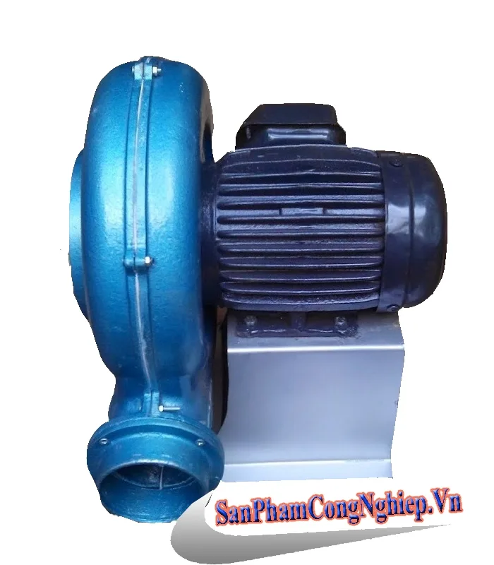 Quạt sò nhôm Việt Nam QSN