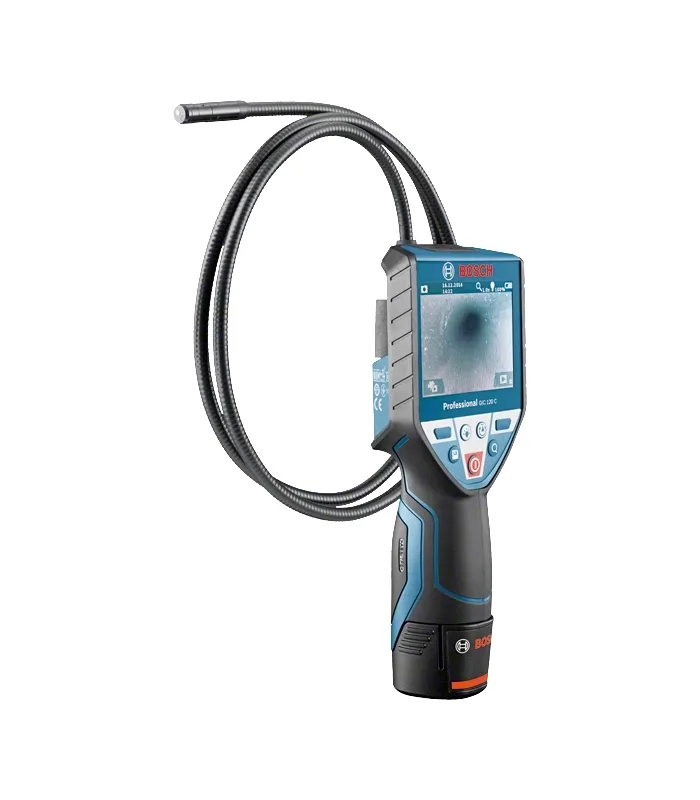 Máy Camera thăm dò Bosch GIC 120 C Máy Camera thăm dò Bosch GIC 120 C