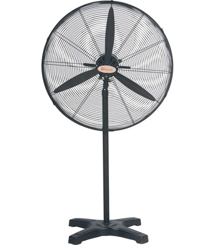 Quạt đứng công nghiệp Winton DHF600-T