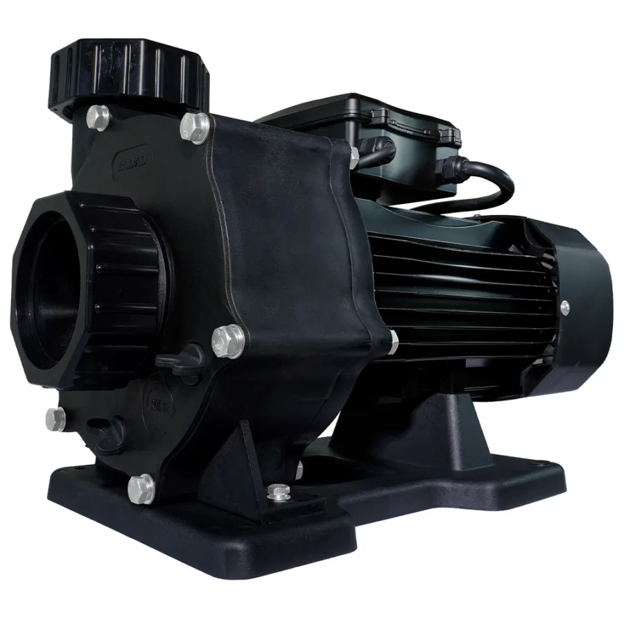 Máy bơm nước biển BoDao STP-7500 Máy bơm nước biển BoDao STP-7500