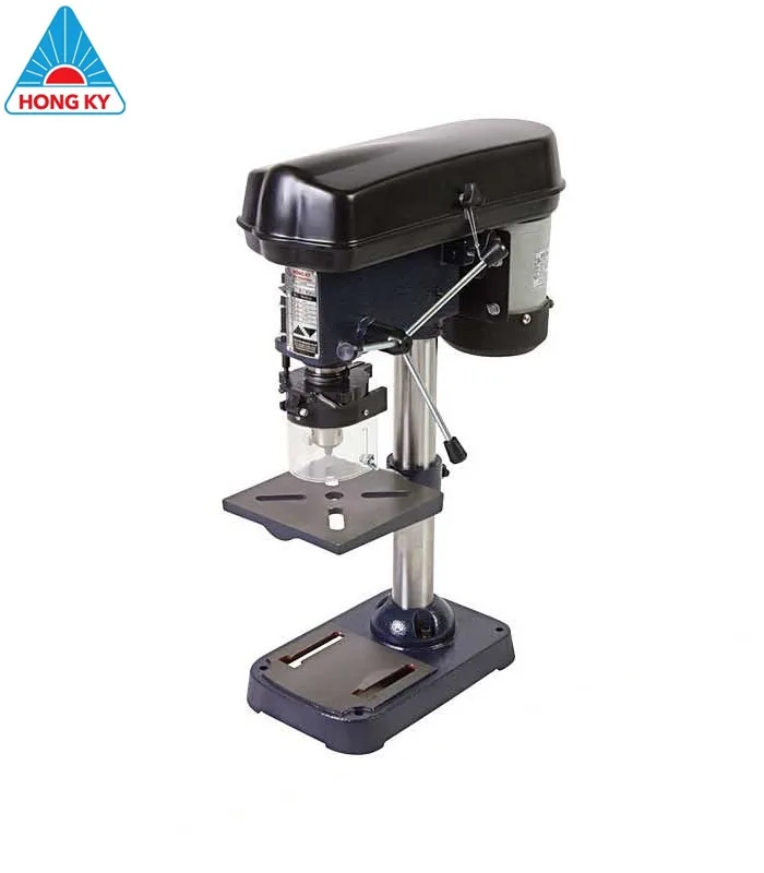 Máy khoan bàn Hồng Ký KD 600 Máy khoan bàn Hồng Ký KD 600