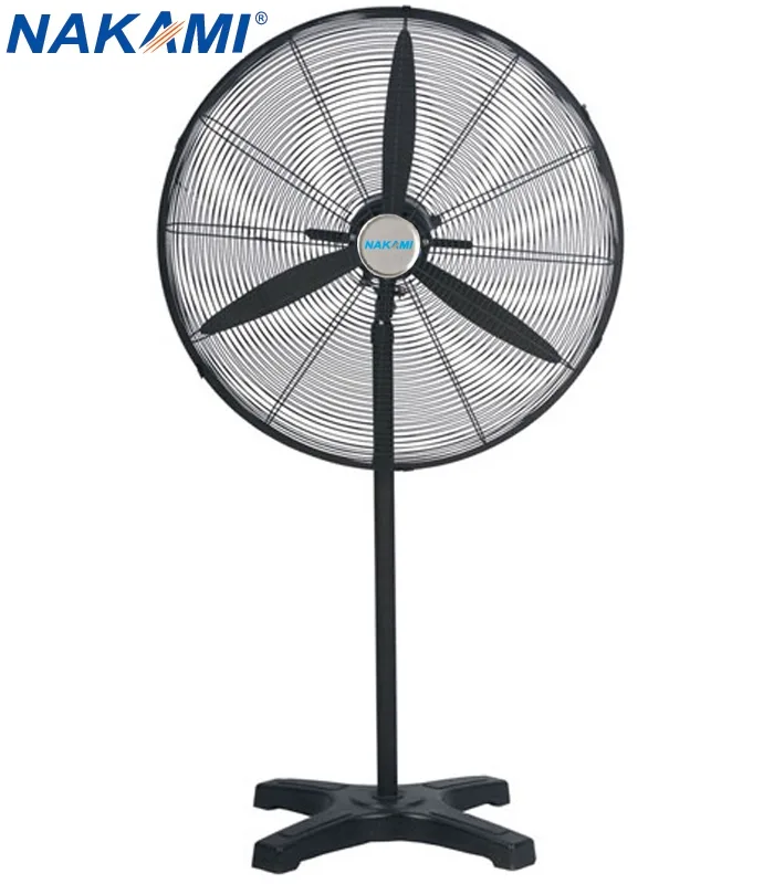 Quạt đứng công nghiệp Nakami NA75A