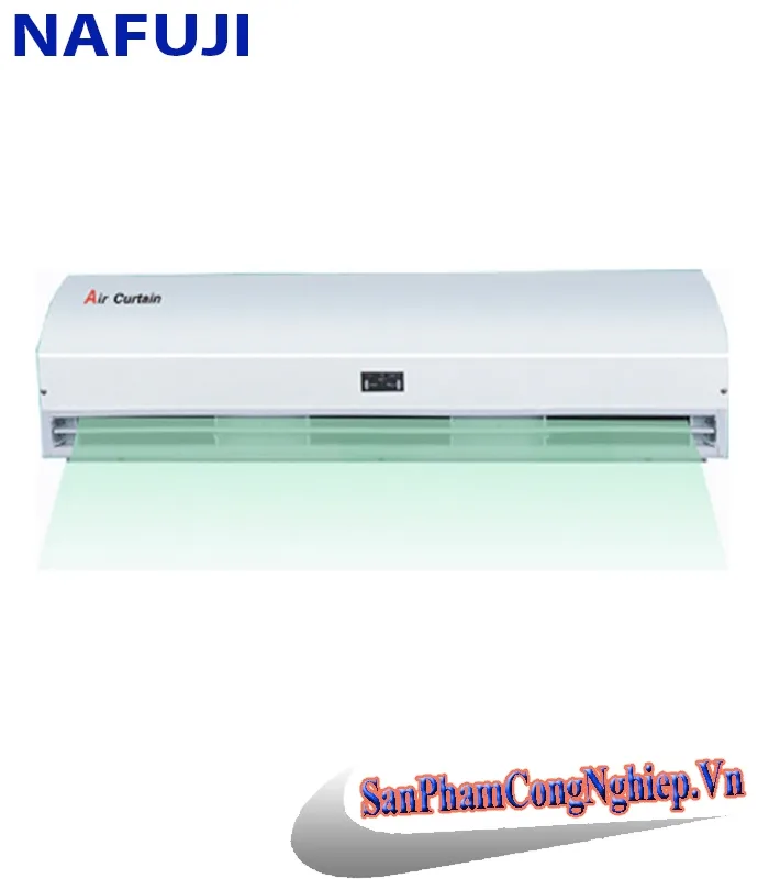 Quạt chắn gió Nafuji FJ5509DY Quạt chắn gió Nafuji FJ5509DY