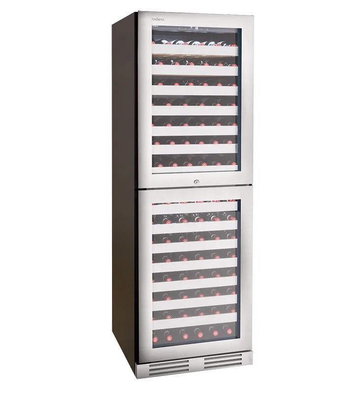 Tủ ướp rượu Kadeka KN-165T