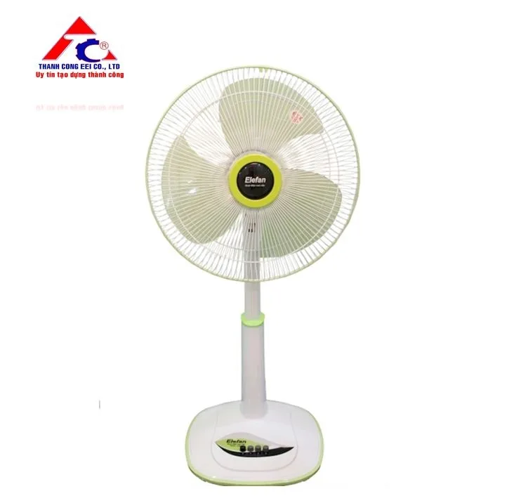 Quạt lửng nhựa Elefan LN4003