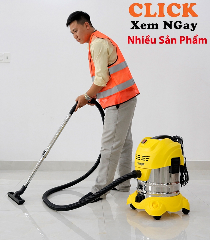 Vacuum Cleaner
