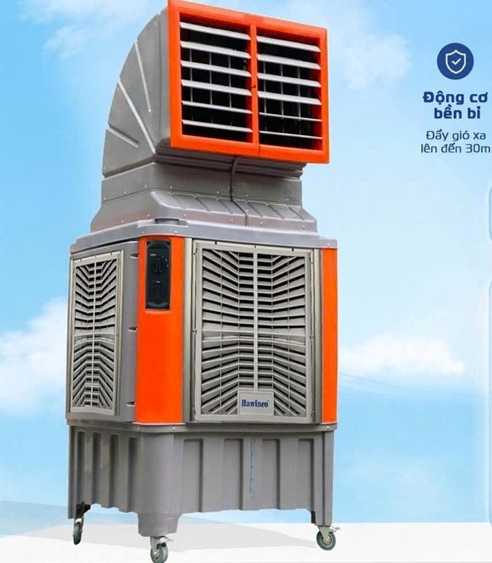 Máy làm mát không khí Ha.winco HSM 180C Máy làm mát không khí Ha.winco HSM 180C