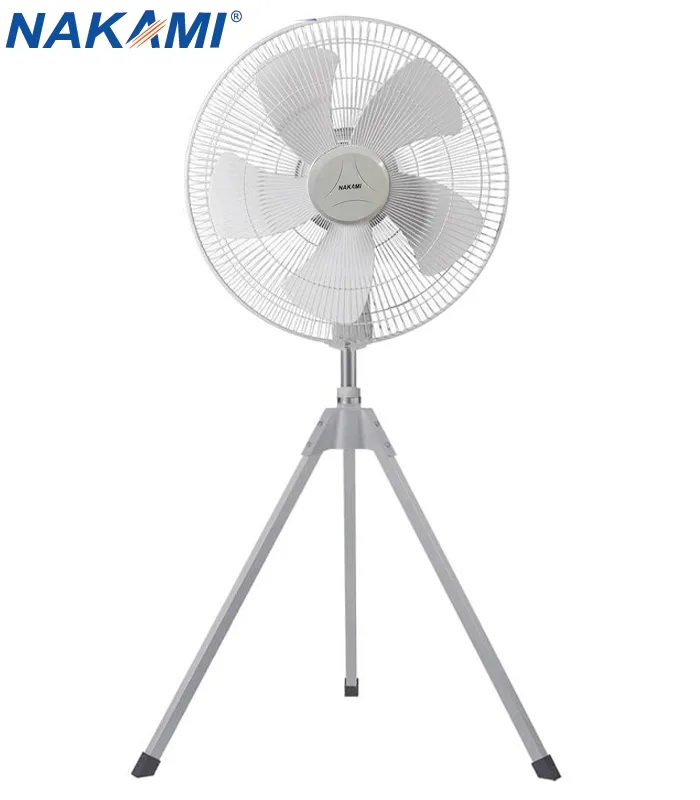 Quạt đứng công nghiệp Nakami NA600 Quạt đứng công nghiệp Nakami NA600