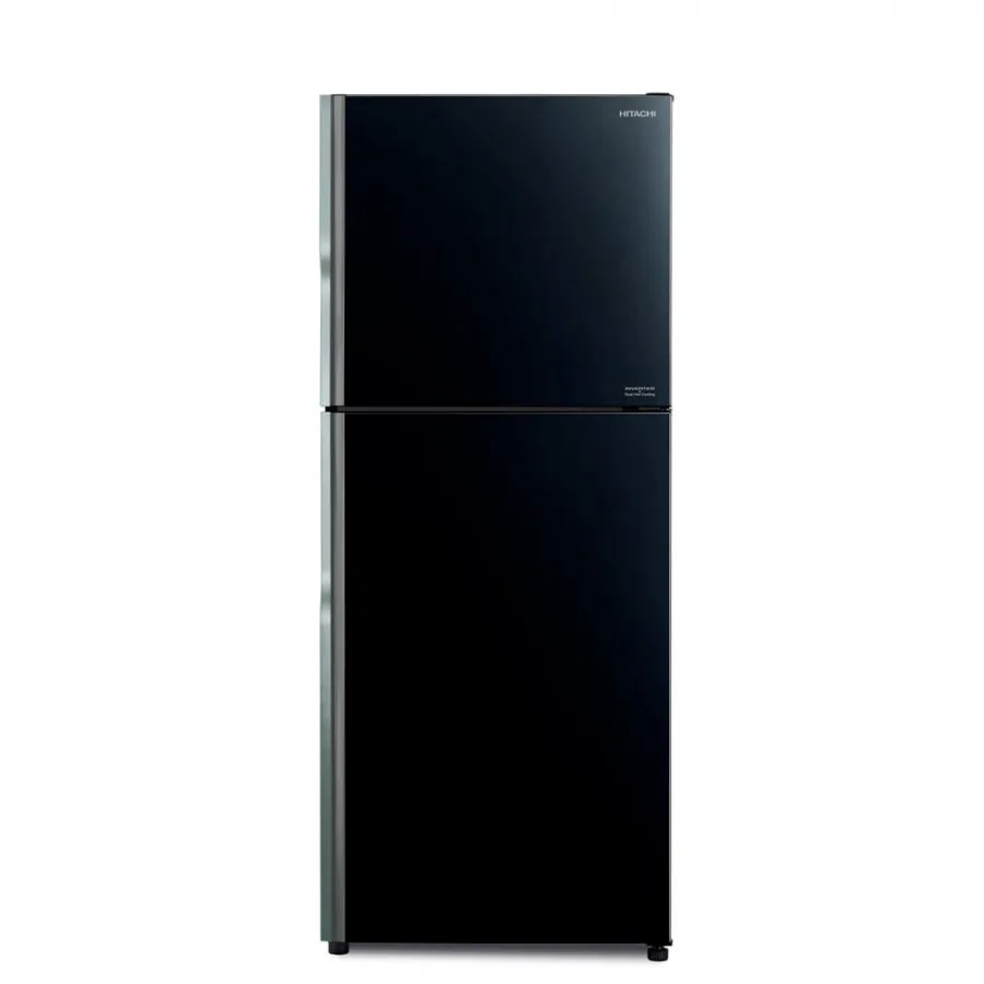 Tủ Lạnh 2 Cánh Hitachi Ngăn Đông Trên Stylish Line R-FVX450PGV9 Tủ Lạnh 2 Cánh Hitachi Ngăn Đông Trên Stylish Line R-FVX450PGV9