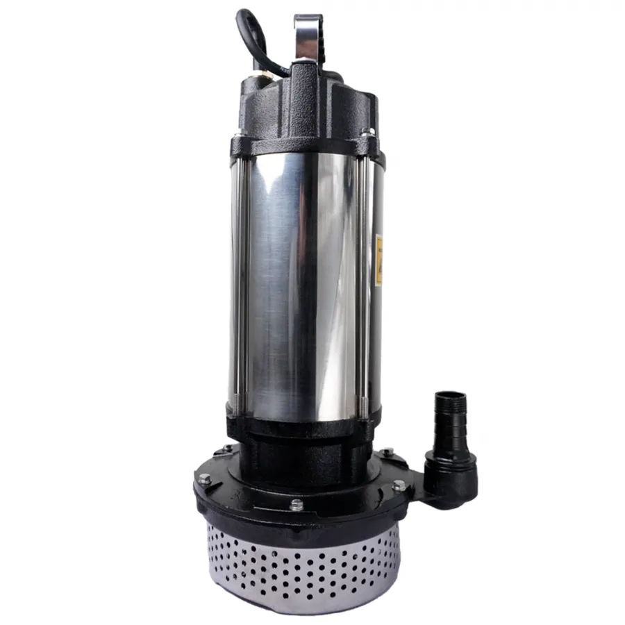 Máy bơm chìm Super win SPW750-C32 Máy bơm chìm Super win SPW750-C32