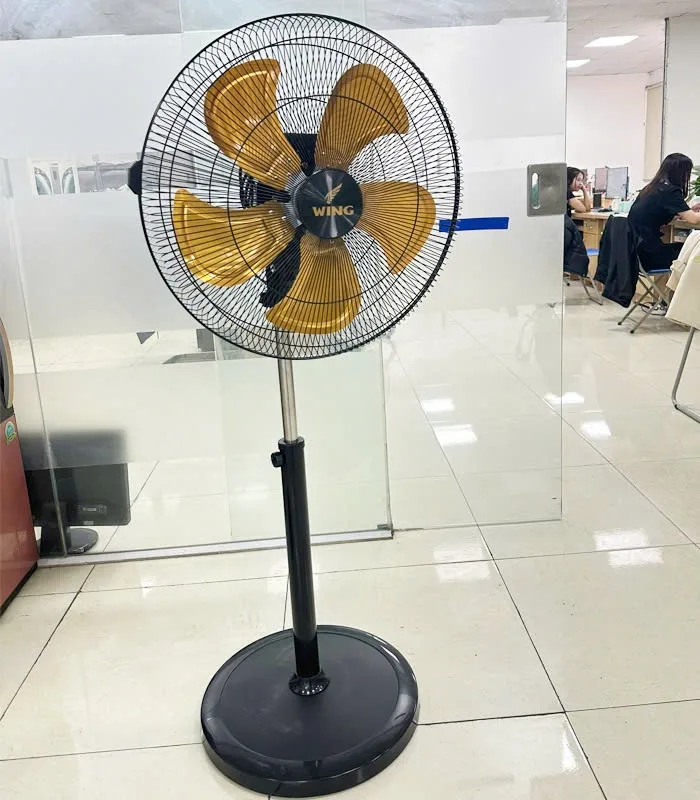 Quạt đứng Wing TMQĐ-500 Quạt đứng Wing TMQĐ-500