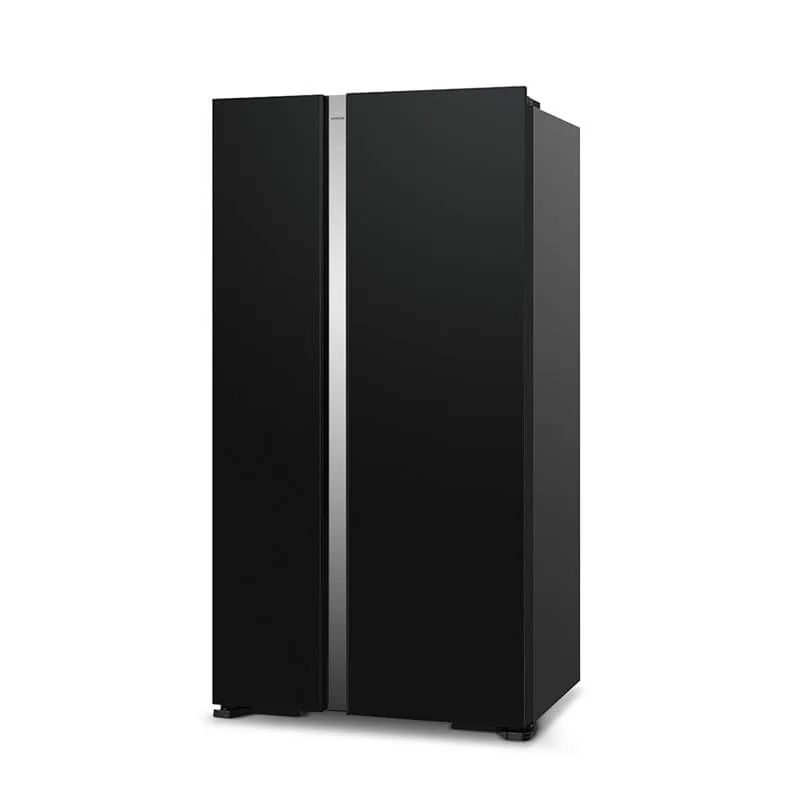 Tủ lạnh Side by Side 2 cánh Hitachi R-S800PGV0 Tủ lạnh Side by Side 2 cánh Hitachi R-S800PGV0