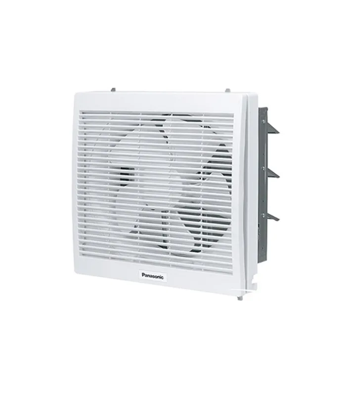 Wall Exhaust 1 pm Fan Panasonic FV- 25AL1 Wall Exhaust 1 pm Fan Panasonic FV- 25AL1