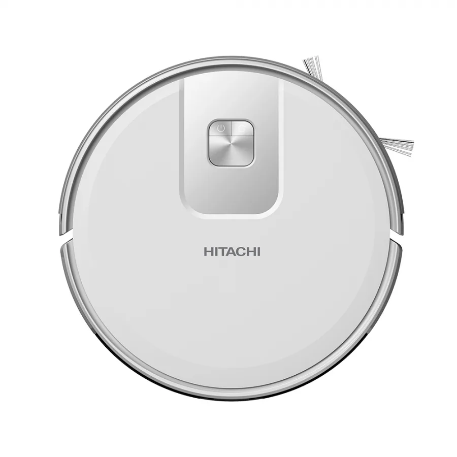 Robot Hút Bụi Lau Nhà Hitachi RV-X15N Robot Hút Bụi Lau Nhà Hitachi RV-X15N