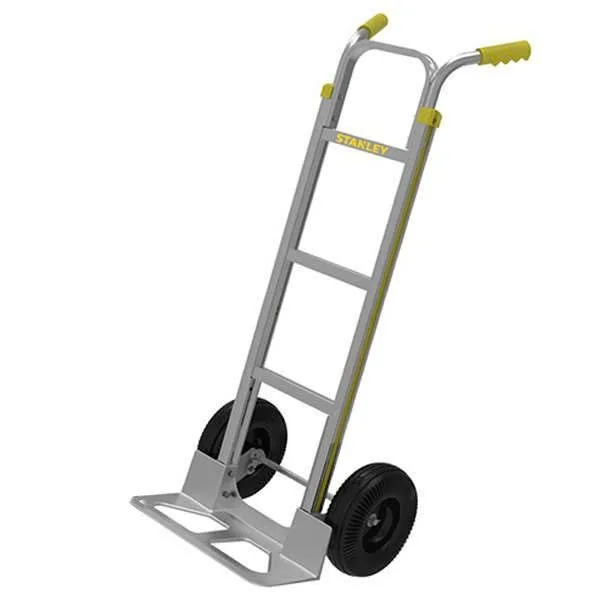 Xe đẩy hàng bằng tay 2 bánh Stanley SXWTIHT513 Xe đẩy hàng bằng tay 2 bánh Stanley SXWTIHT513